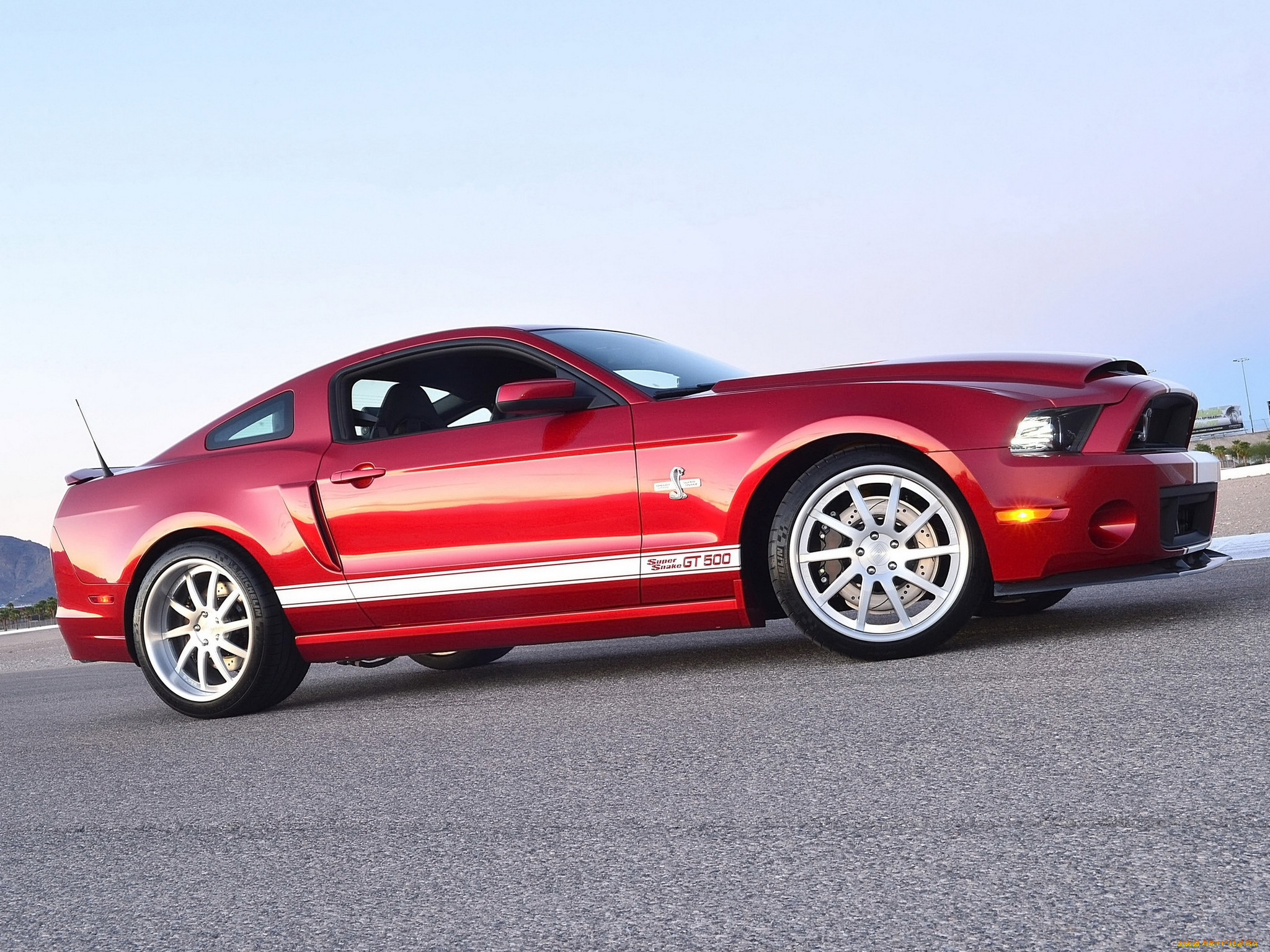 , mustang, , shelby, super, snake, gt500